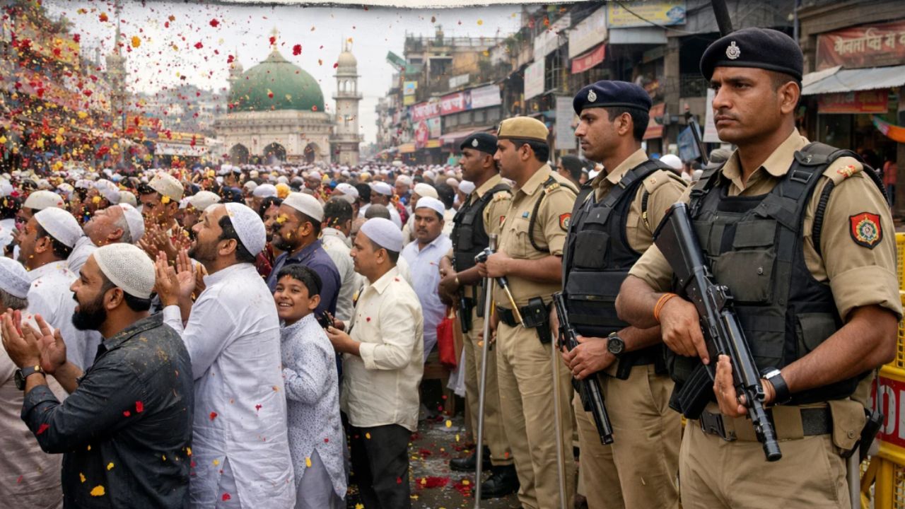 प्रतीकात्मक तस्वीर, Photo Credit- Sora