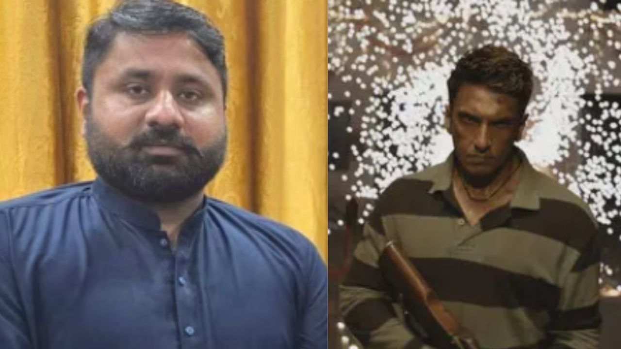  बिलाल आरिफ सलाफी, Photo Credit- X