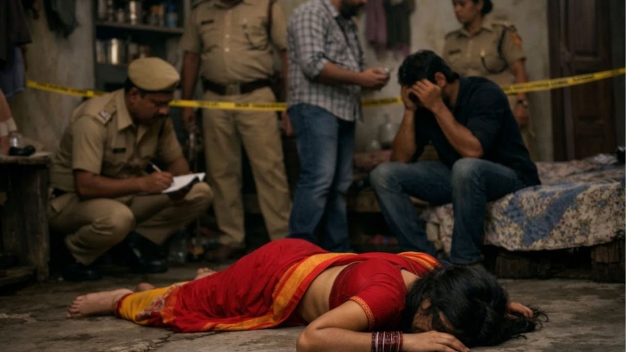 प्रतीकात्मक तस्वीर, Photo Credit- Sora