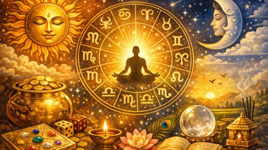 प्रतीकात्मक तस्वीर, Photo Credit- Sora