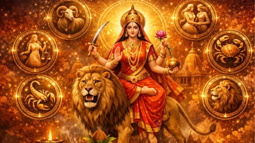 प्रतिकात्मक तस्वीर, Photo Credit - Sora