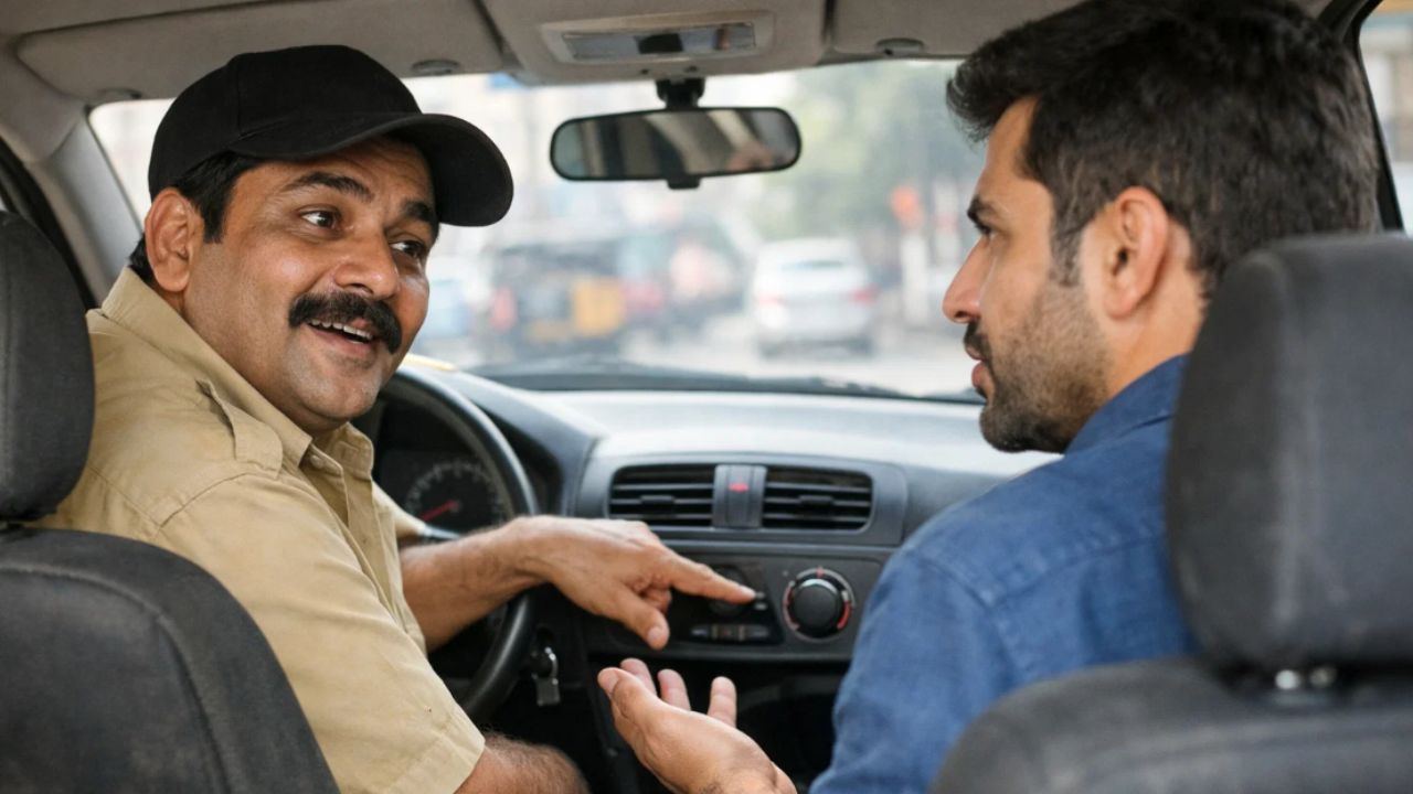 प्रतीकात्मक तस्वीर, Photo Credit- Sora