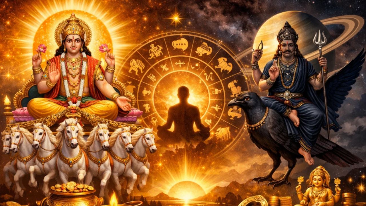 Astrology news today,