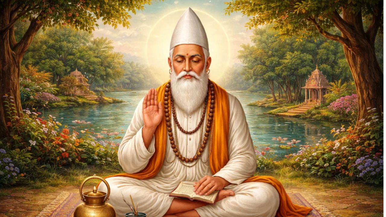 प्रतीकात्मक तस्वीर,Photo Credit- Sora