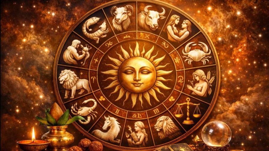 Astrology News Today,