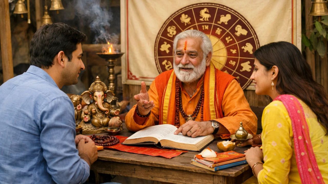 Today Horoscope news