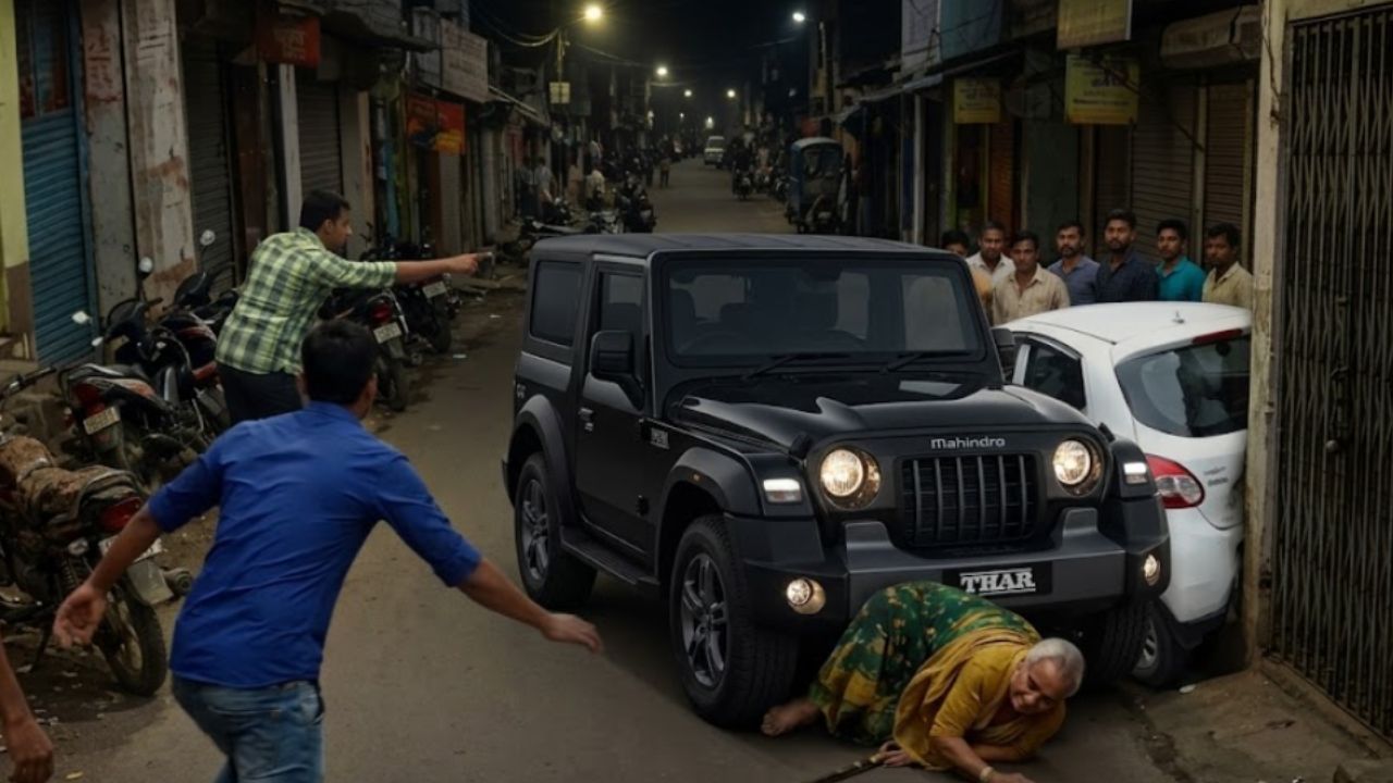 प्रतीकात्मक तस्वीर, Photo Credit- Sora