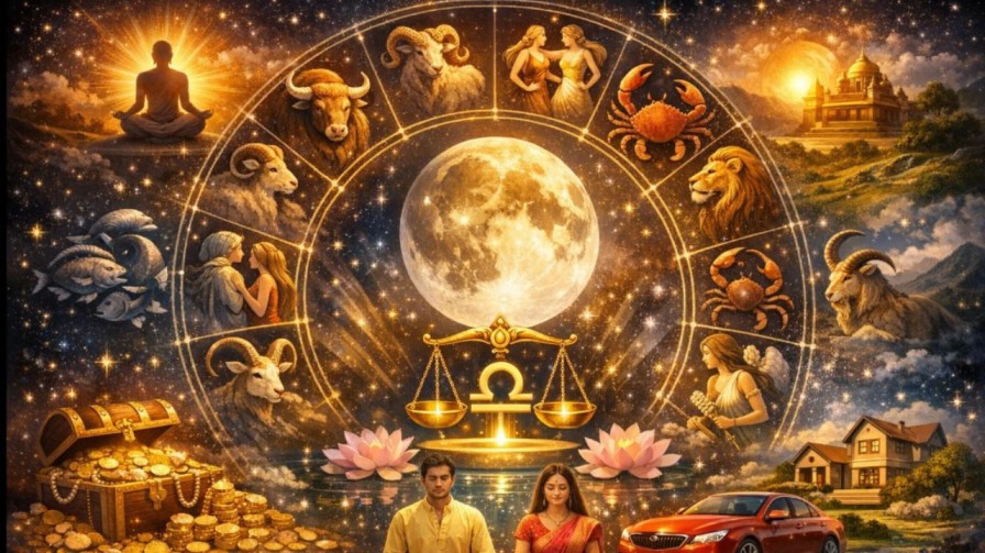 प्रतीकात्मक तस्वीर, Photo Credit- Sora