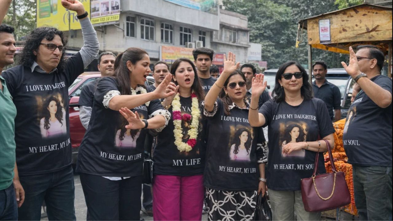 प्रतीकात्मक तस्वीर, Photo Credit- X