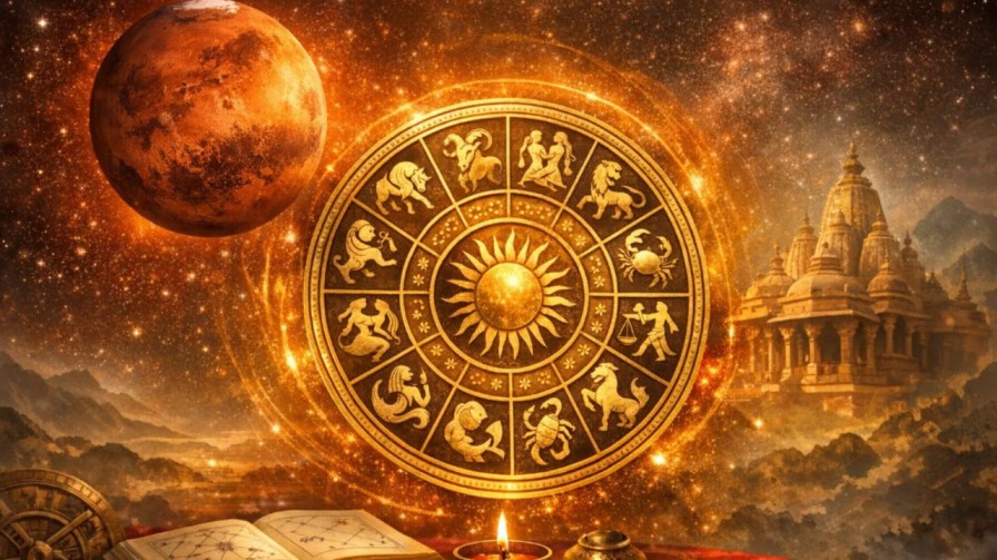  Horoscope for April 7 