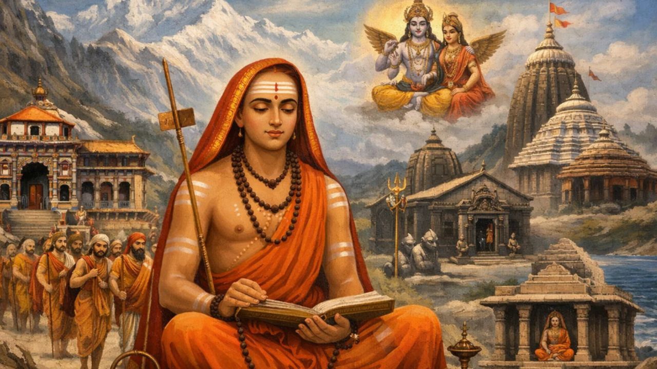 प्रतीकात्मक तस्वीर, Photo Credit- Sora