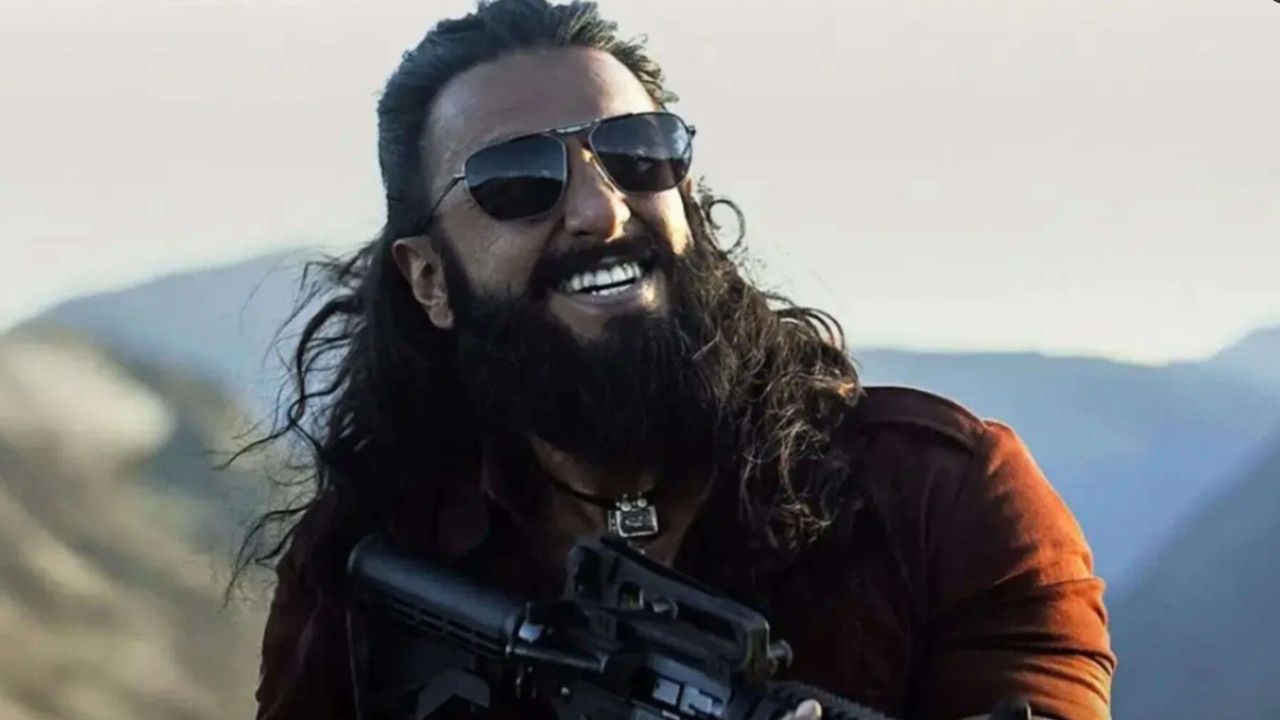 Dhurandhar 2 box office collection