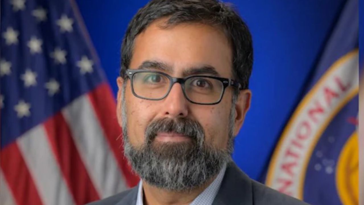 अमित क्षत्रिय, Photo Credit- Social Media