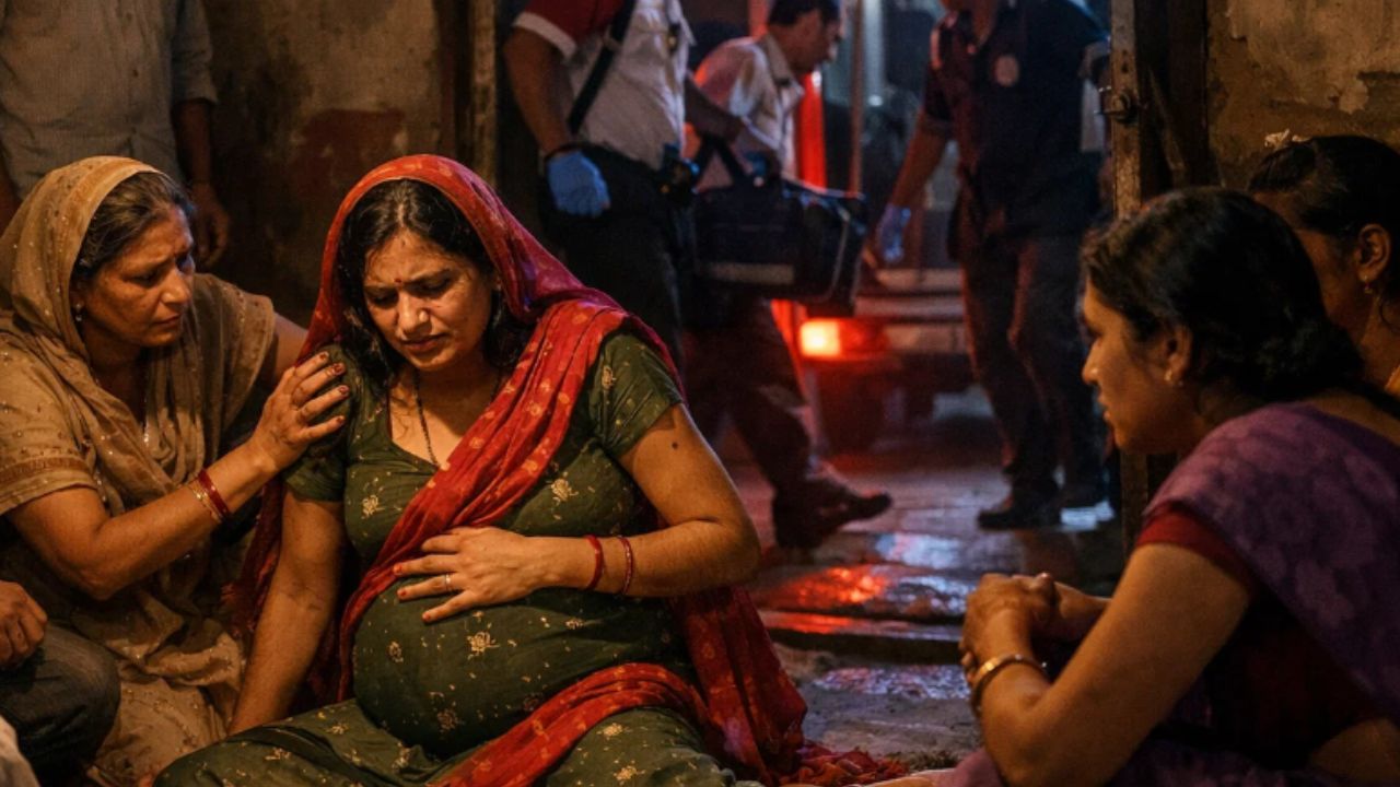 प्रतिकात्मक तस्वीर, Photo Credit - Sora