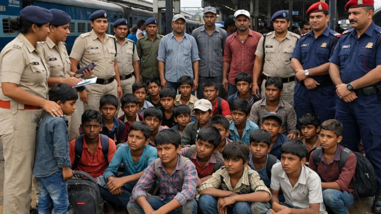 प्रतीकात्मक तस्वीर, Photo Credit- Sora