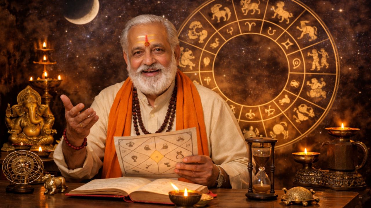 प्रतीकात्मक तस्वीर, Photo Credit- Sora