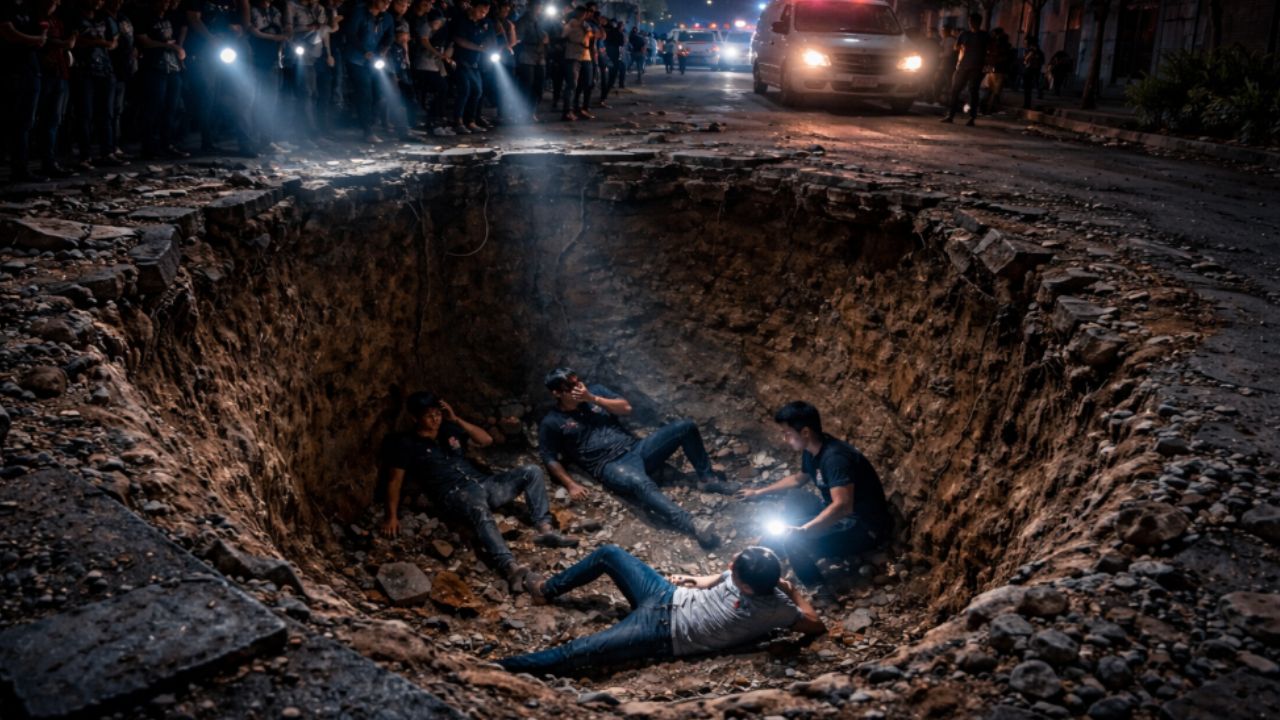 प्रतीकात्मक तस्वीर, Photo Credit- Sora