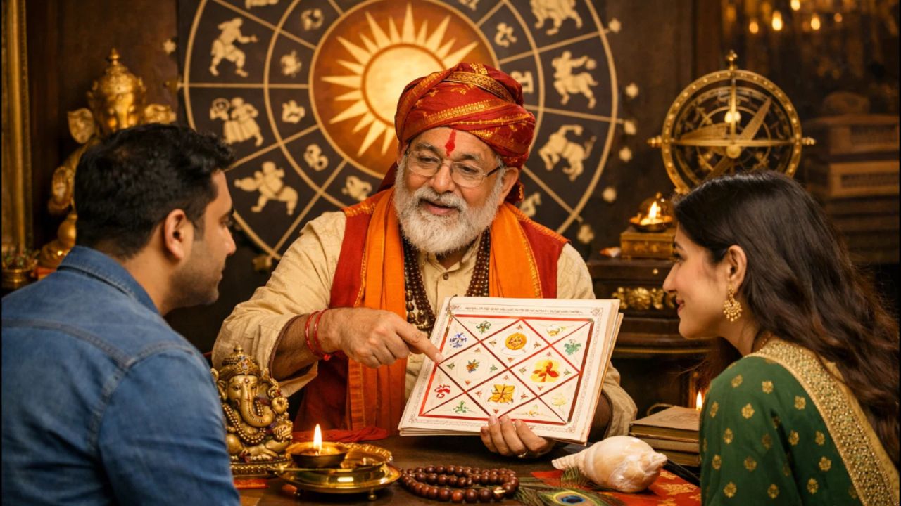 प्रतीकात्मक तस्वीर, Photo Creadit- Sora