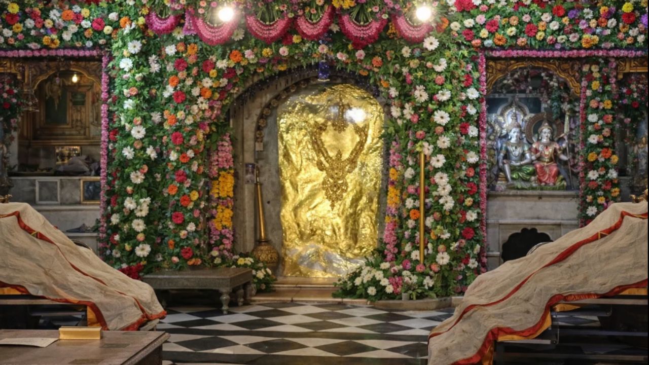 Mehandipur Balaji temple