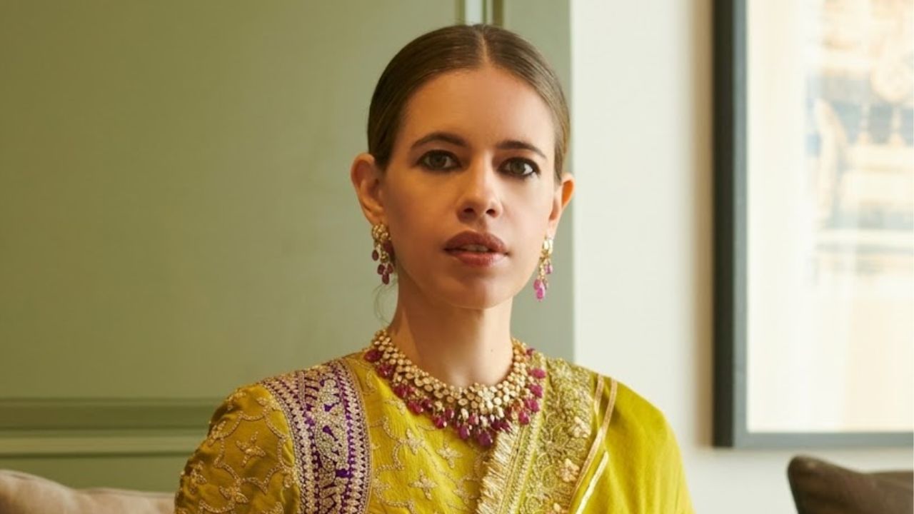 Kalki Koechlin