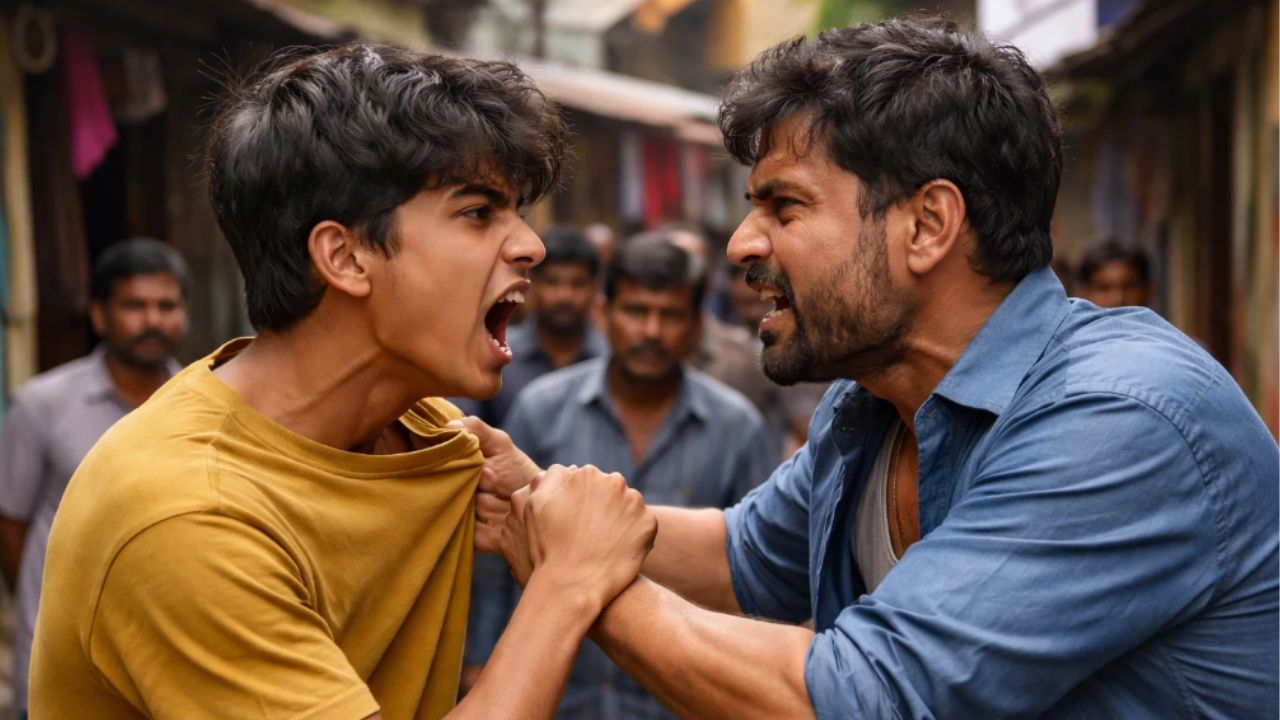  boy had an affair with his aunt so his uncle killed him