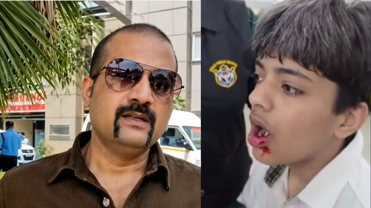 YouTuber Piyush Molhotra