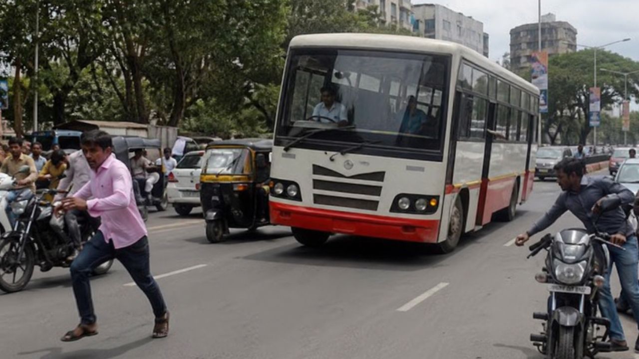 प्रतीकात्मक तस्वीर, Photo Credit- AI