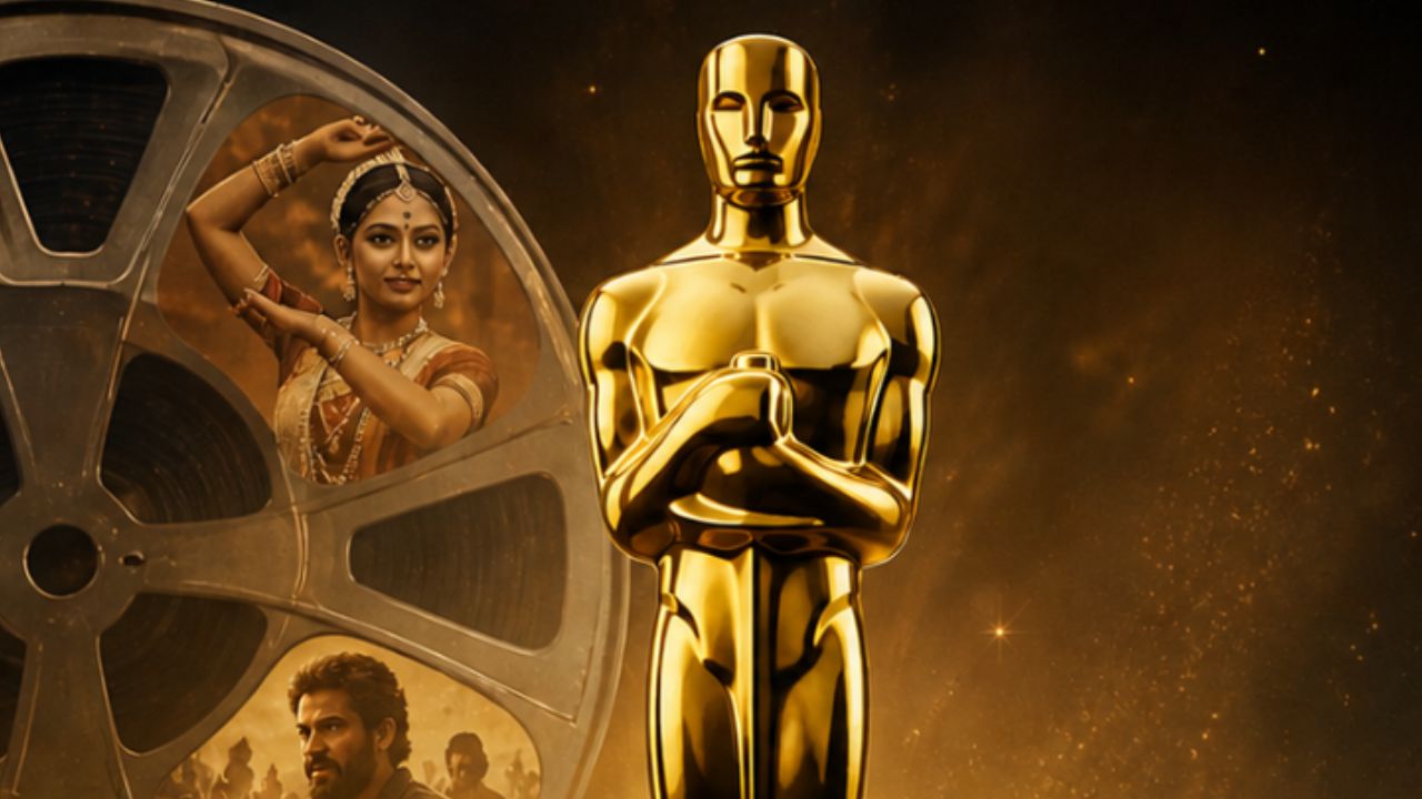 Oscars awards