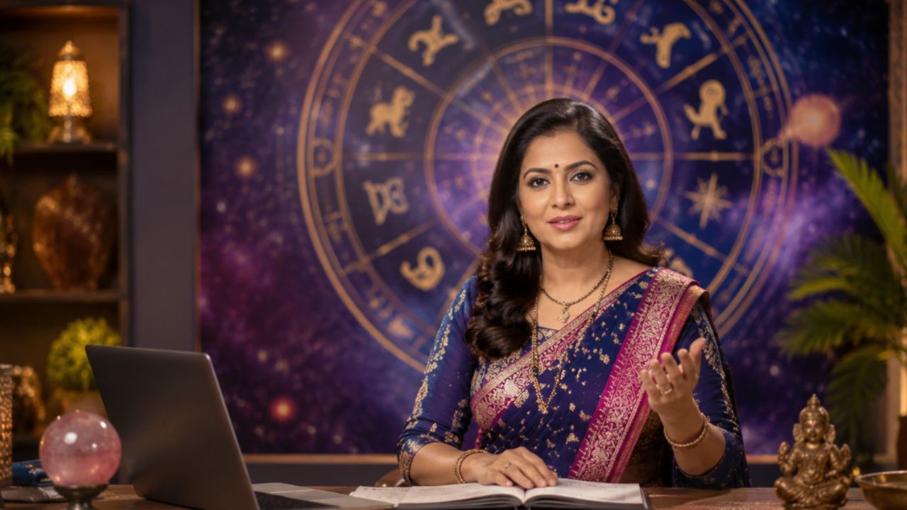 Horoscope for May 8 
