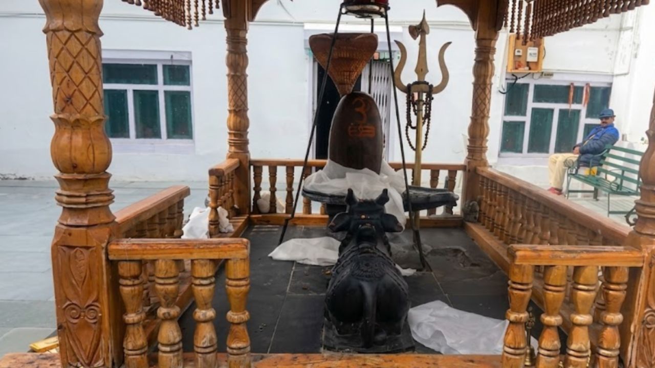 त्रिलोकनाथ मंदिर, Photo Credit- Social Media