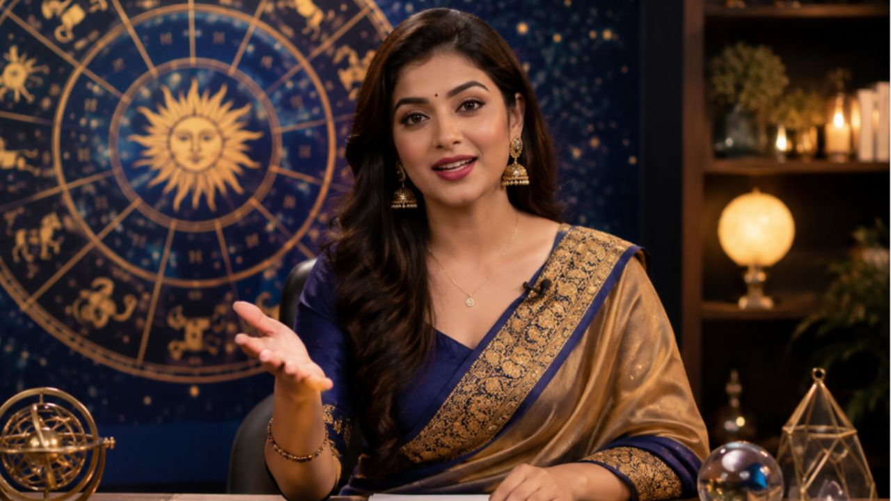 प्रतीकात्मक तस्वीर, Photo Credit- Gemini
