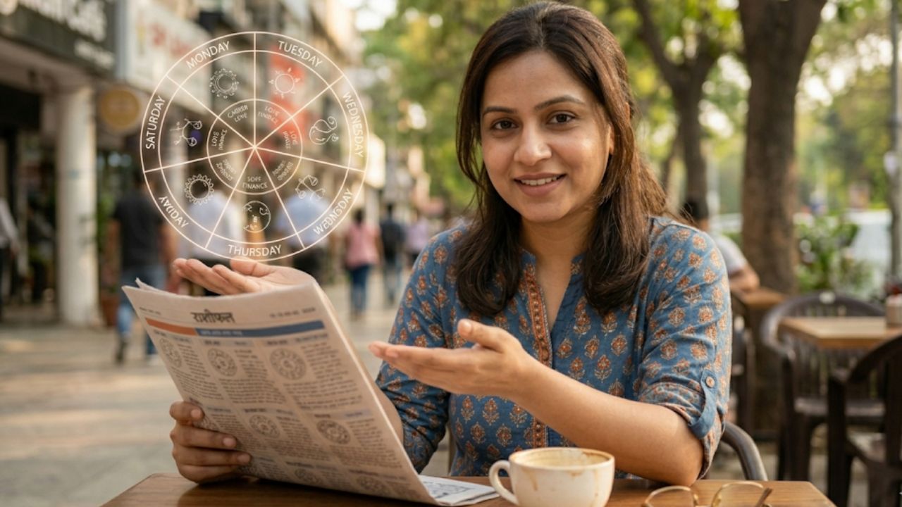 प्रतीकात्मक तस्वीर,Photo Credit- Gemini