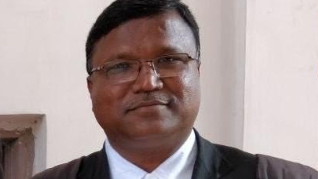 Khaja Moizuddin