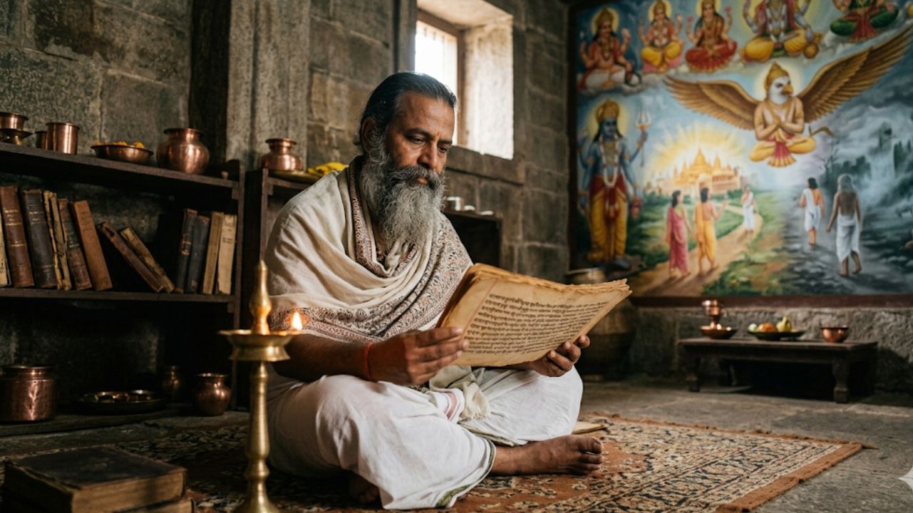 प्रतीकात्मक तस्वीर, Photo Credit- Gemini