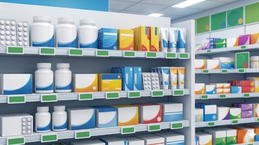 NPPA changes retail prices of medicines