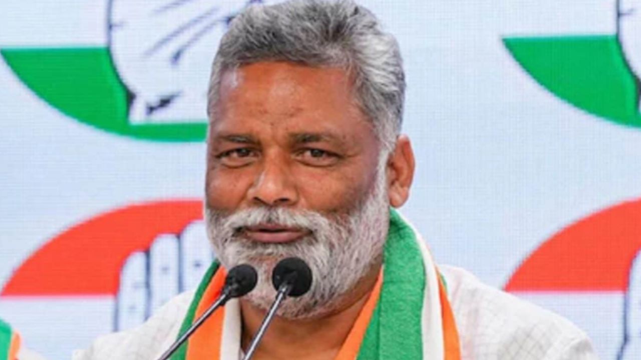Pappu Yadav