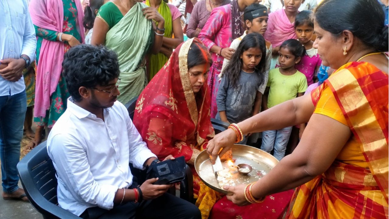 राखी और नयनश्री, Photo Credit- Gemini