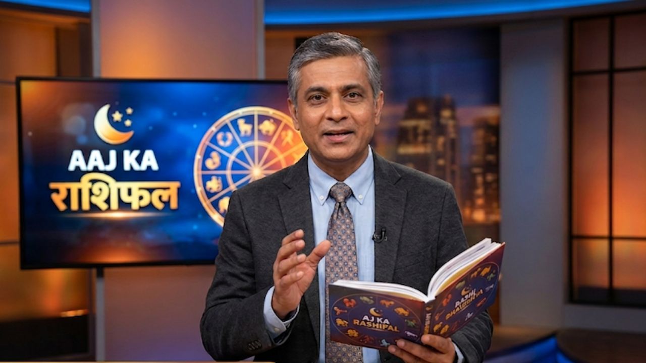 प्रतिकात्मक तस्वीर, Photo Credit- Gemini