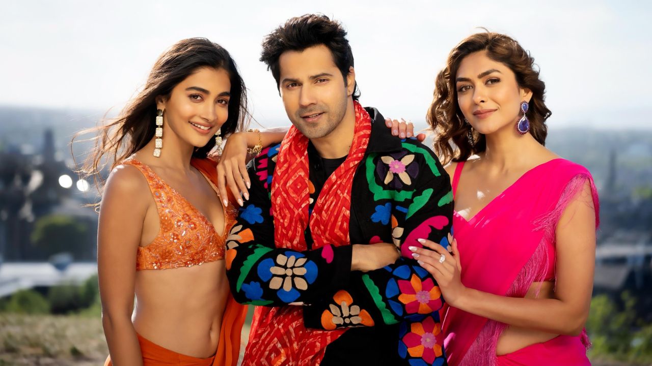 Hai Jawani Toh Ishq Hona Hai