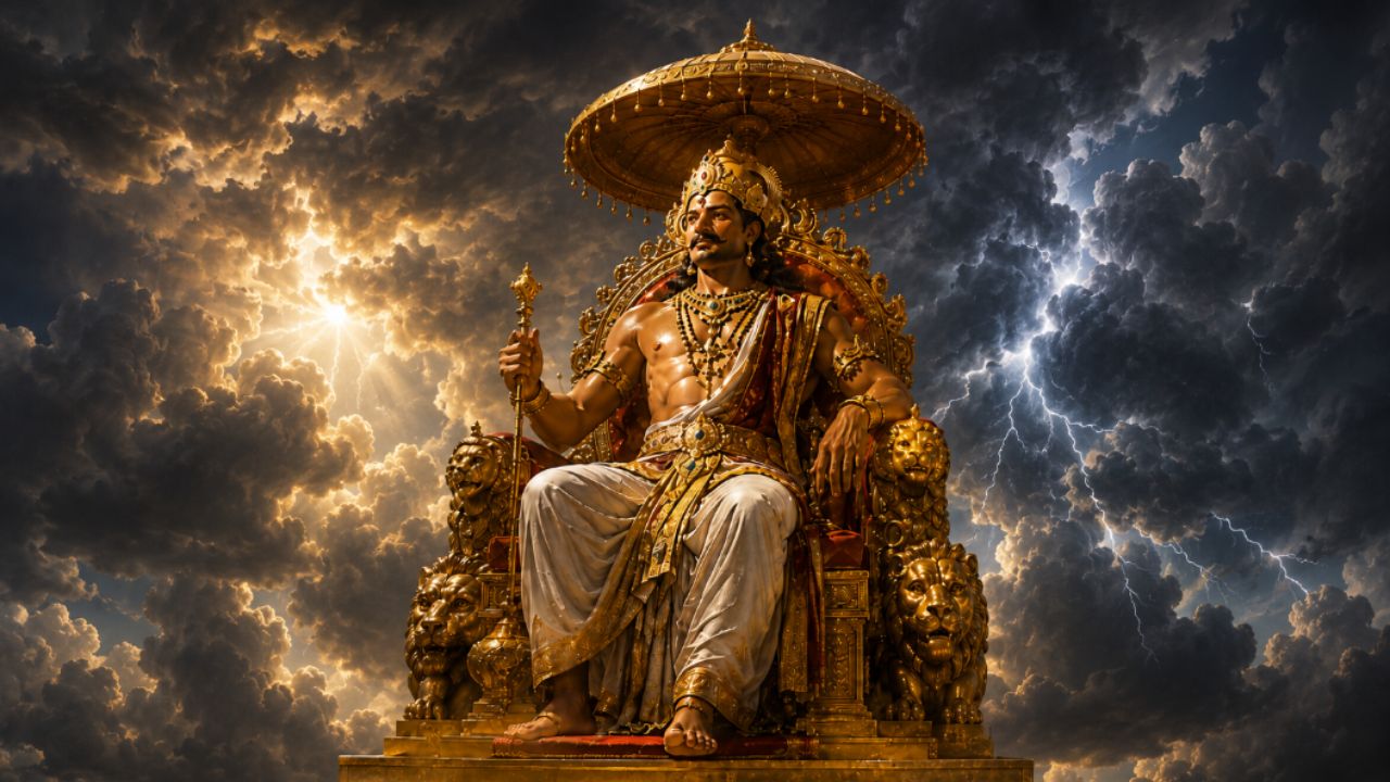 प्रतीकात्मक तस्वीर, Photo Credit- Gemini