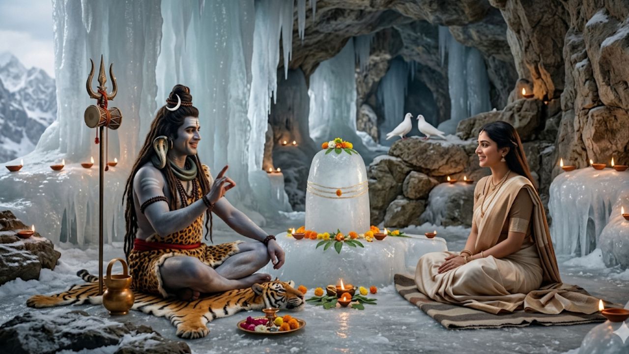प्रतीकात्मक तस्वीर, Photo Credit- Gemini