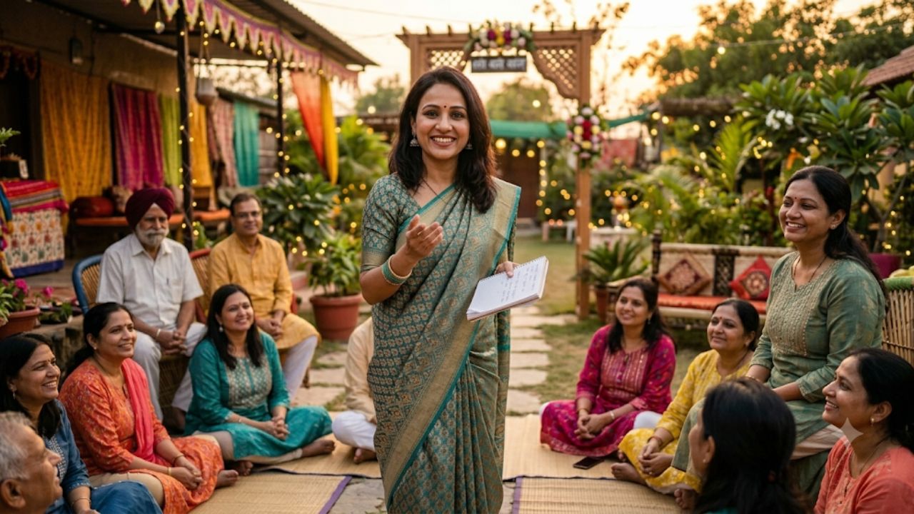 प्रतीकात्मक तस्वीर, Photo Credit- Gemini