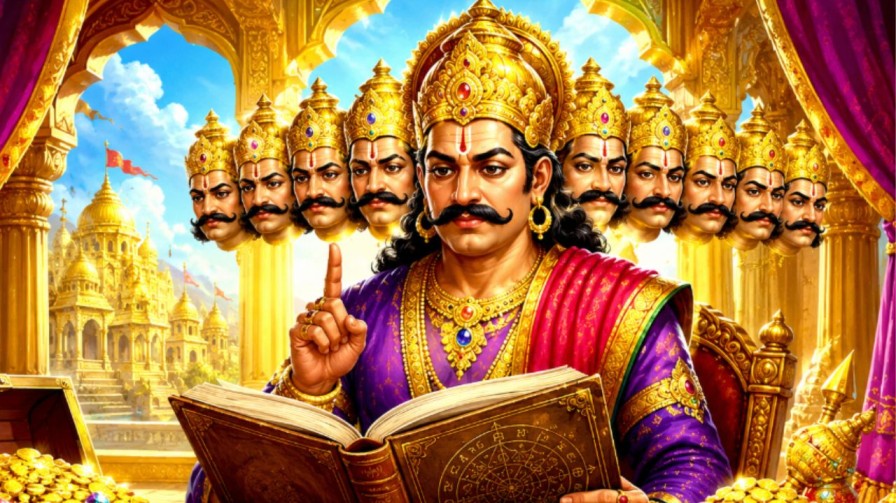 Ravana Samhita 
