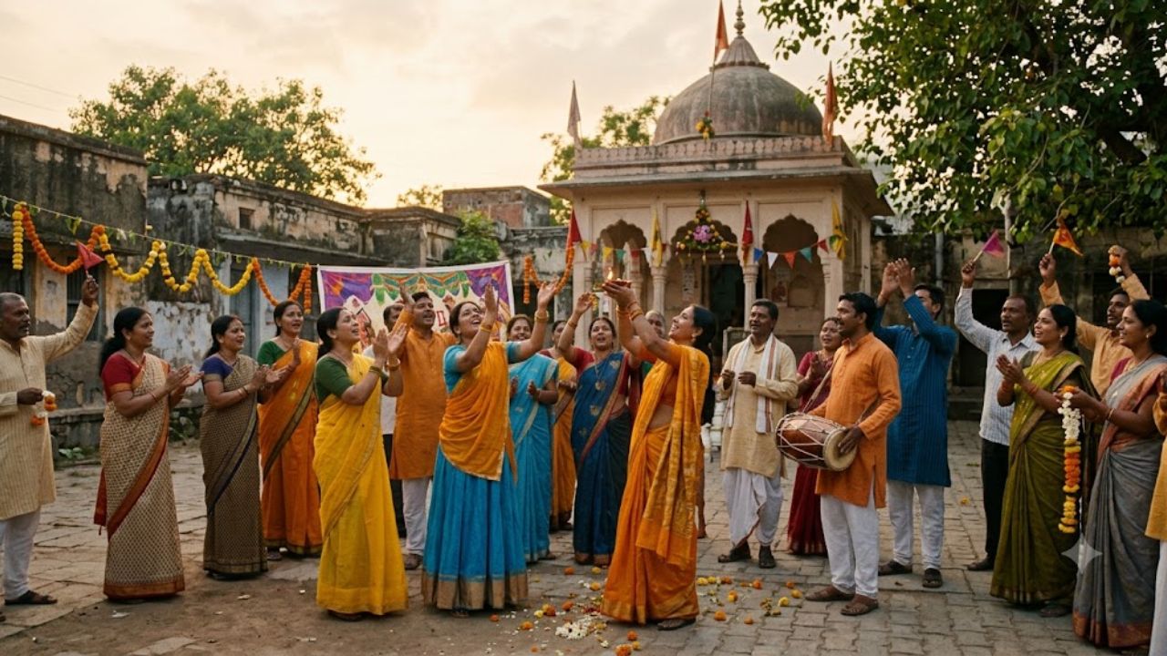 Somvati Amavasya