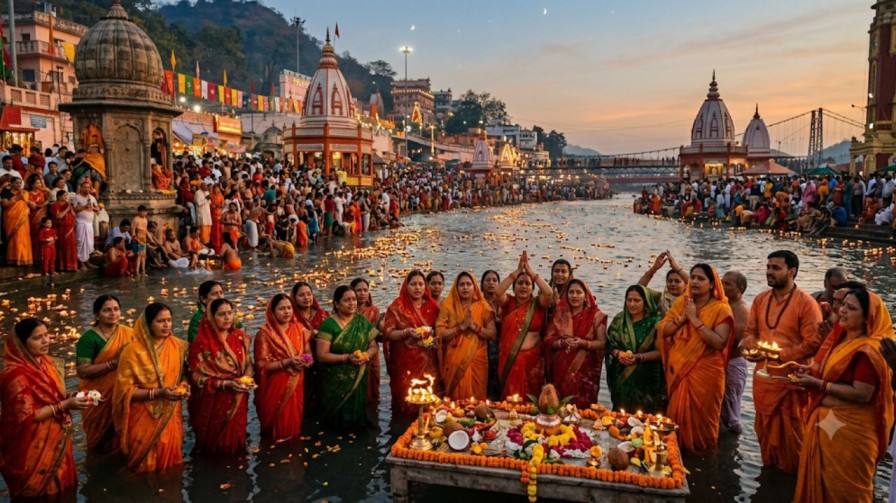 Somvati Amavasya