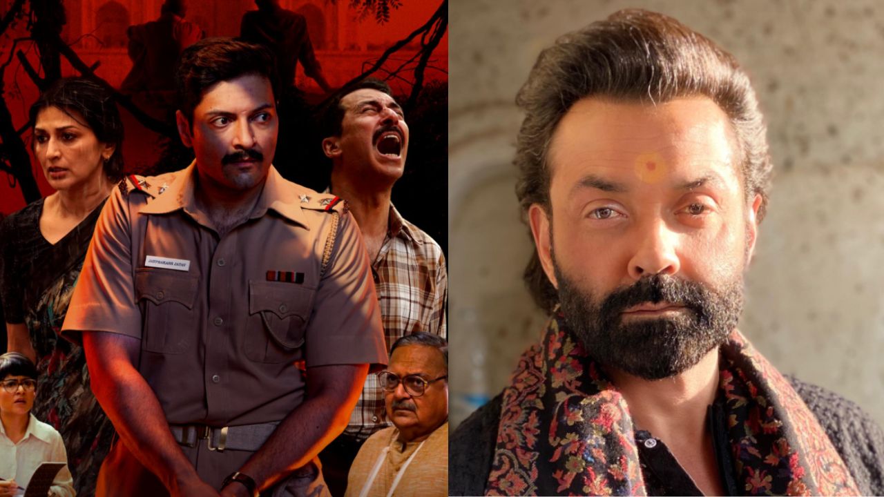 Bobby Deol 