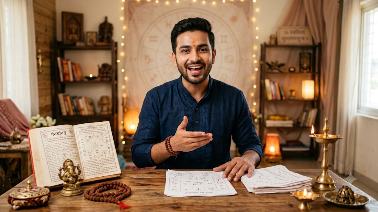 rashifal