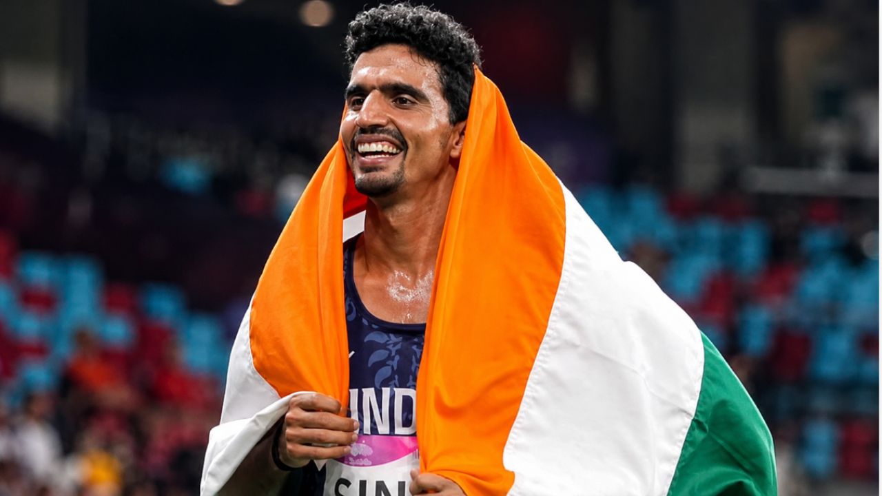 Gulveer Singh