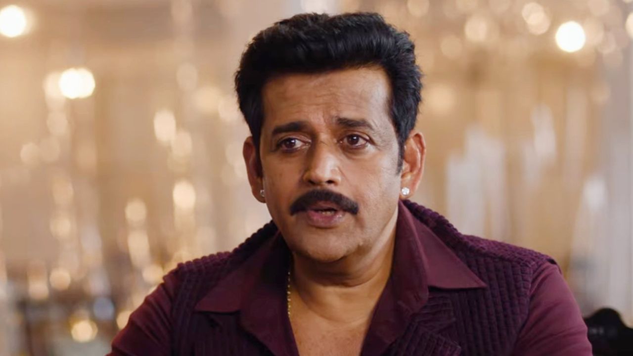 Ravi Kishan