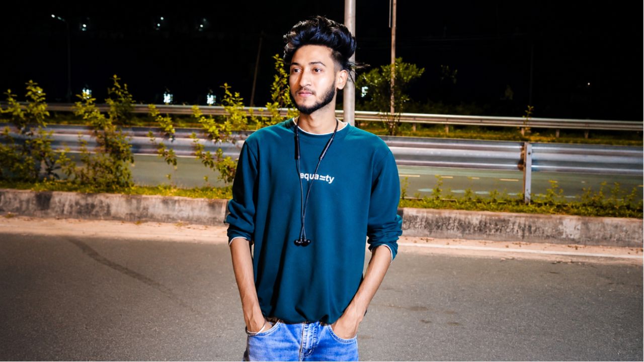 Aryan Kelvin